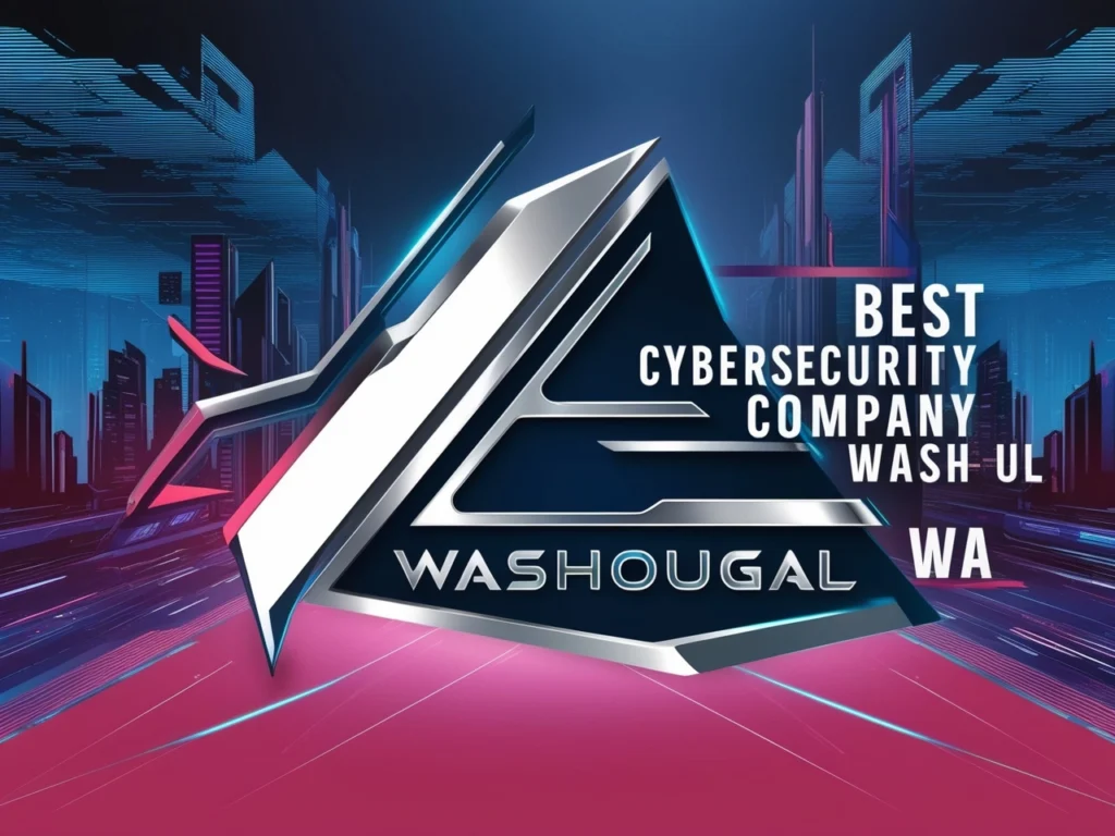 Best Cybersecurity Company Washougal Wa