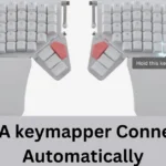 zsa keymapper connect automatically