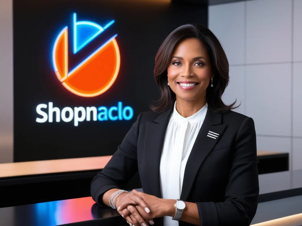 Admin of Shopnaclo