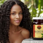 Revitalize your beauty routine with oliver Jamaican Black Castor Oil