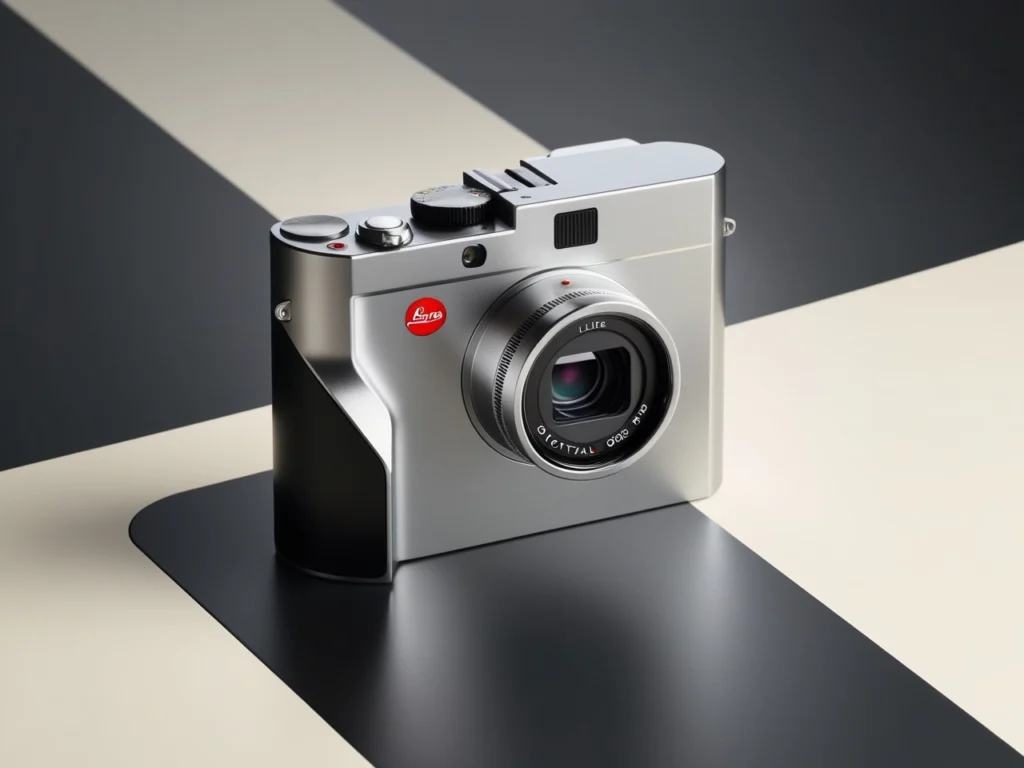 leica s tyr 007 digital slr camera