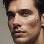 skin care for men disruptive