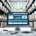 Skyware Inventory Management Software for Streamlined Stock Control